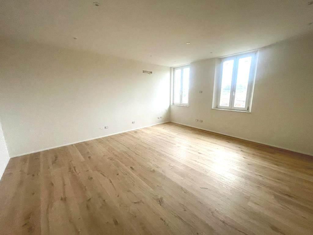 appartamento in vendita a Siena in zona Centro Città