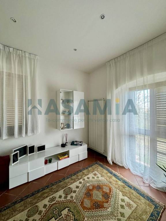 appartamento in vendita a Siena in zona Centro Città