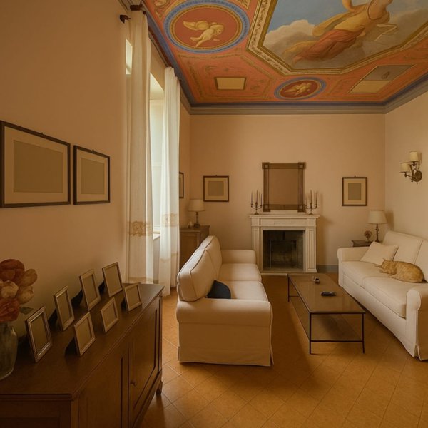 appartamento in vendita a Siena in zona Centro Città