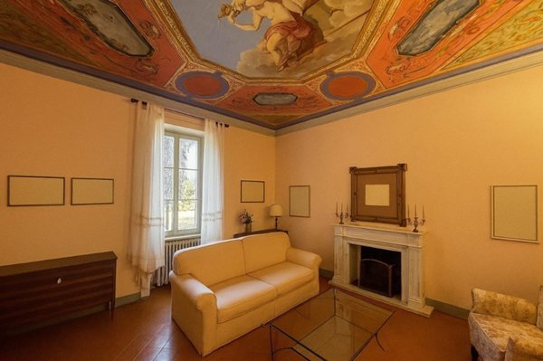 appartamento in vendita a Siena in zona Centro Città