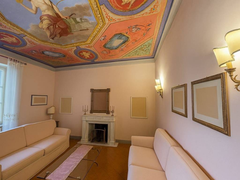 appartamento in vendita a Siena in zona Centro Città