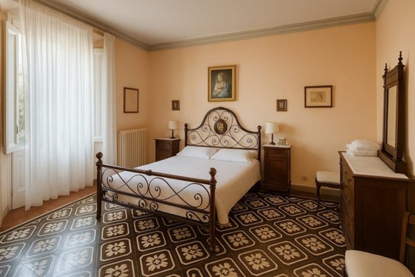 appartamento in vendita a Siena in zona Centro Città