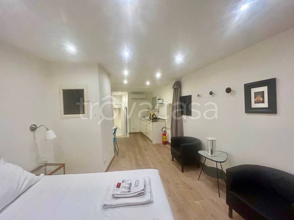 appartamento in vendita a Siena in zona Centro Città