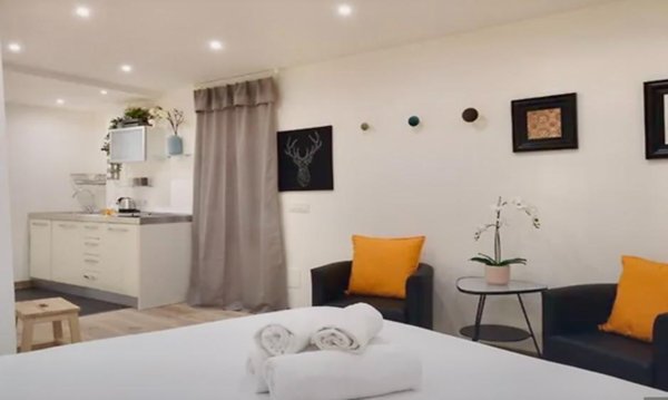 appartamento in vendita a Siena in zona Centro Città