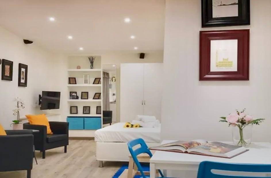 appartamento in vendita a Siena in zona Centro Città