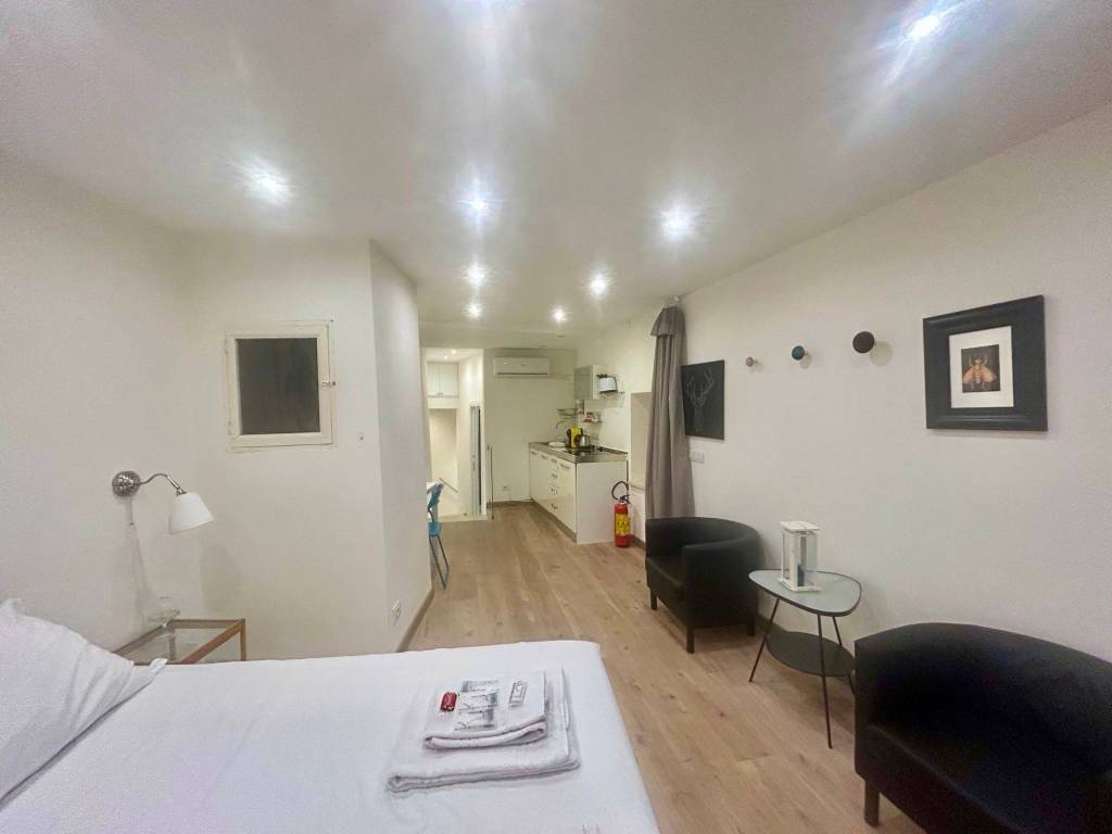 appartamento in vendita a Siena in zona Centro Città