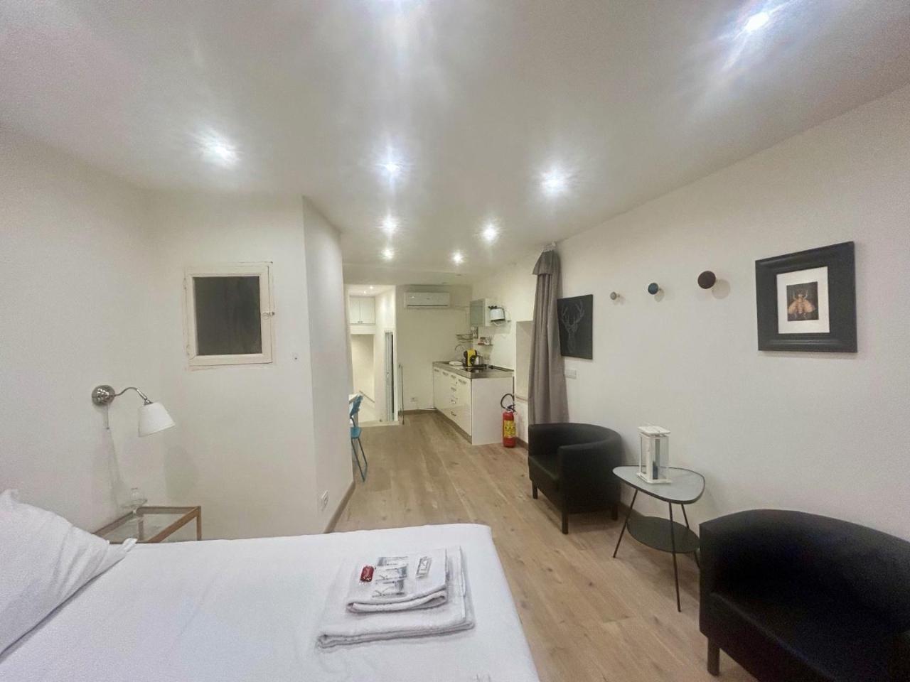 appartamento in vendita a Siena in zona Centro Città