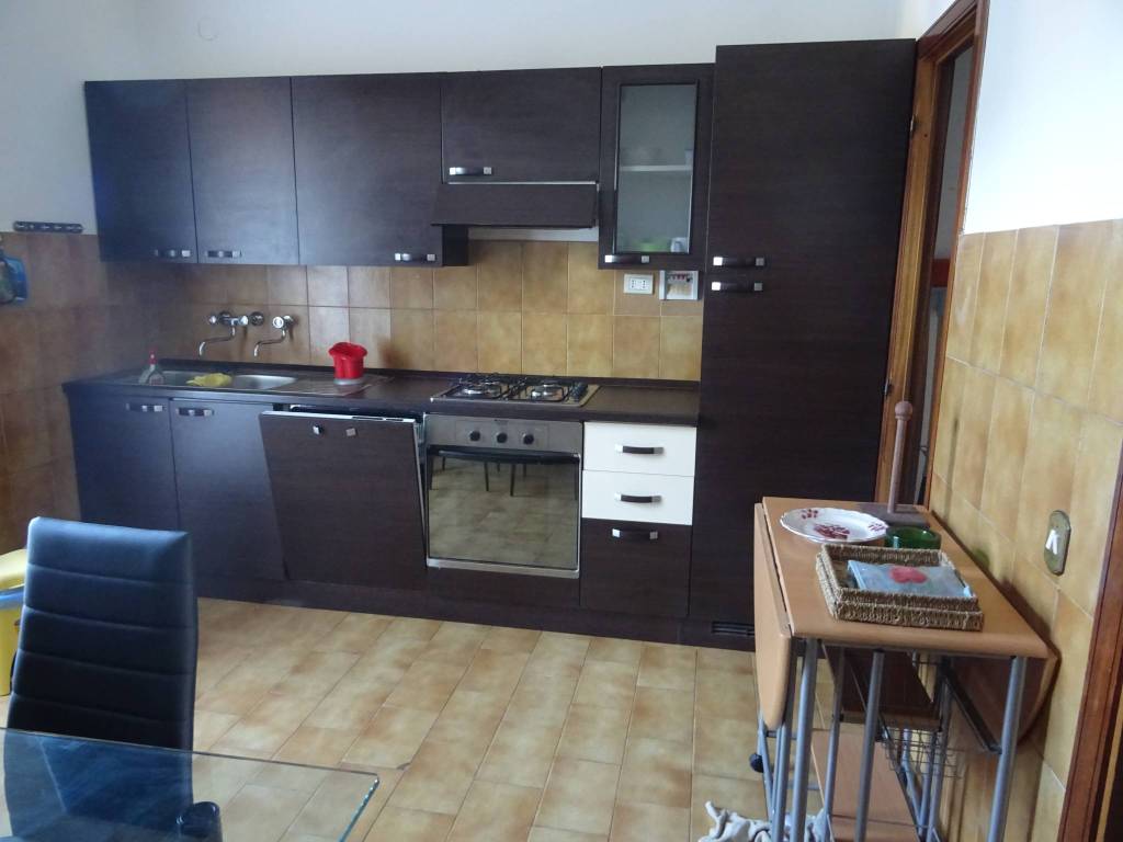 appartamento in vendita a Siena