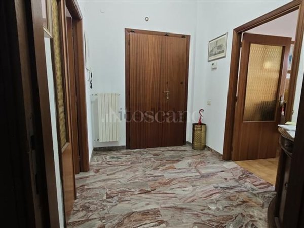 appartamento in vendita a Siena