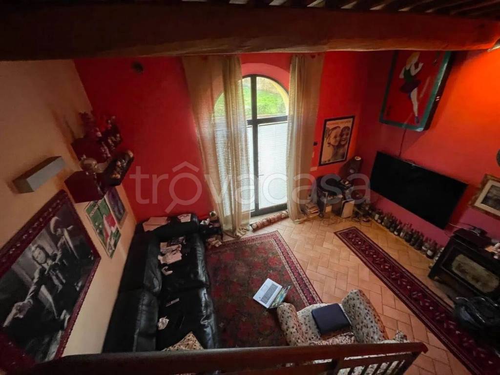 appartamento in vendita a Siena in zona Centro Città