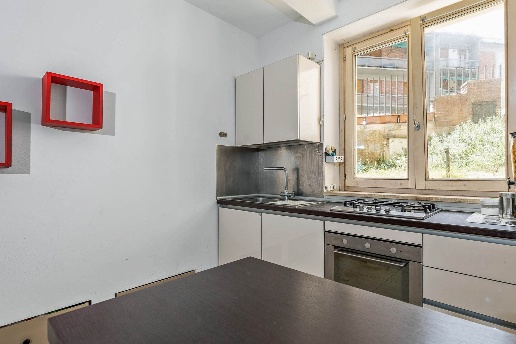 appartamento in vendita a Siena in zona Centro Città