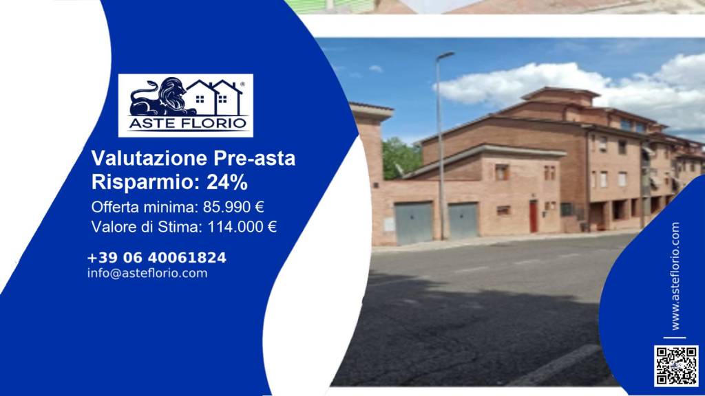 appartamento in vendita a Siena in zona Taverne d'Arbia