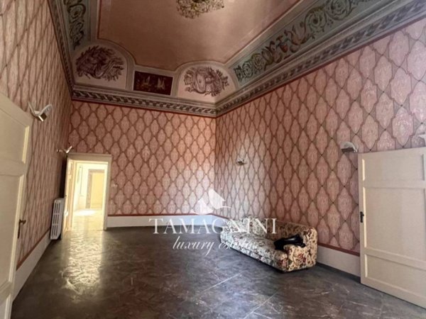 appartamento in vendita a Siena in zona Centro Città