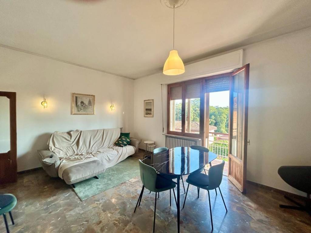 appartamento in vendita a Siena in zona Le Tolfe