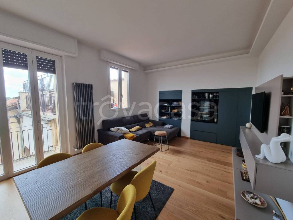 appartamento in vendita a Siena in zona Centro Città