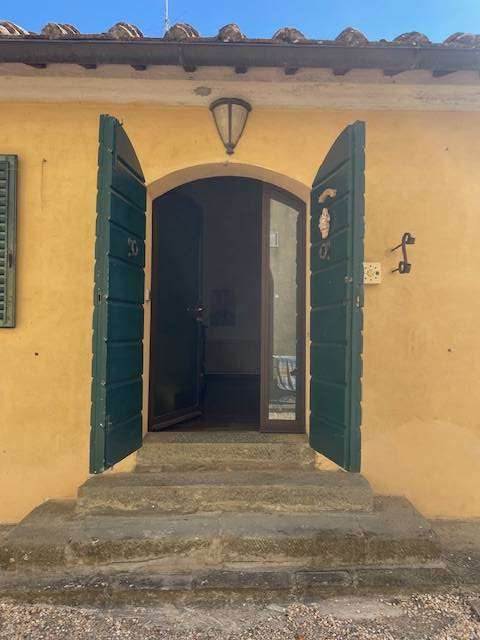 appartamento in vendita a Siena in zona Centro Città