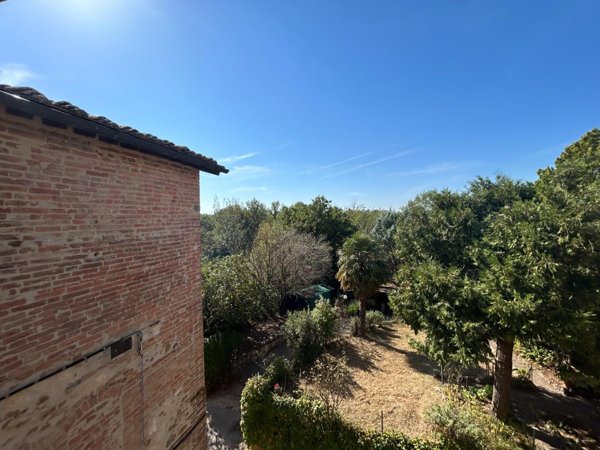 appartamento in vendita a Siena