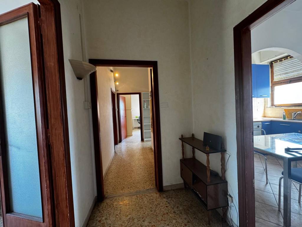 appartamento in vendita a Siena in zona San Miniato