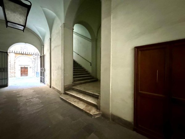 appartamento in vendita a Siena in zona Centro Città