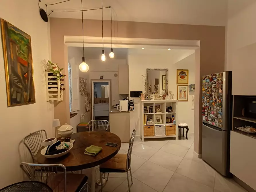 appartamento in vendita a Siena in zona San Miniato