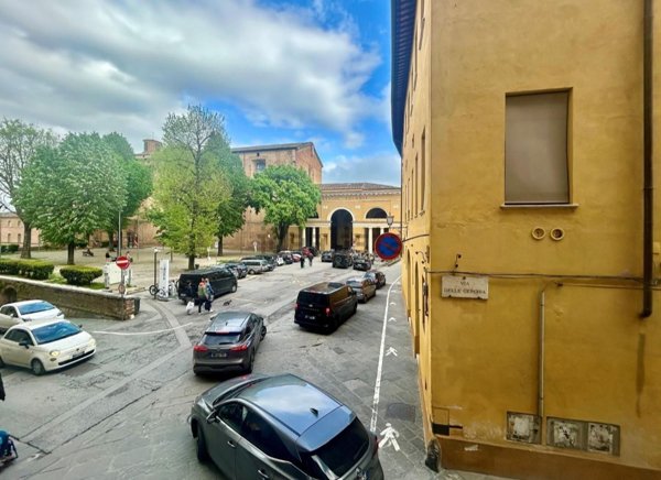 appartamento in vendita a Siena in zona Centro Città