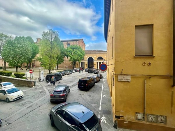 appartamento in vendita a Siena in zona Centro Città