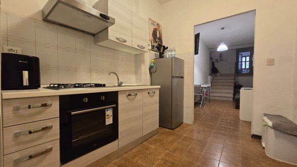 appartamento in vendita a Siena in zona Centro Città