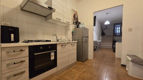 appartamento in vendita a Siena in zona San Martino