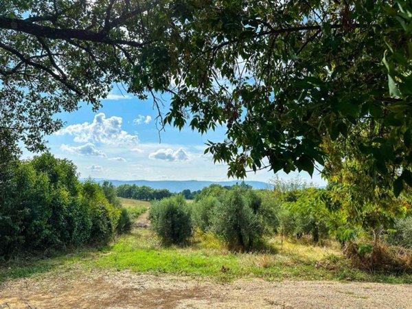 casa indipendente in vendita a Siena in zona Costalpino