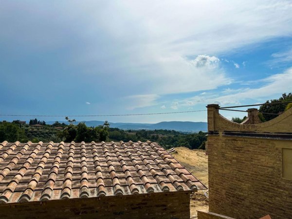 appartamento in vendita a Siena in zona Costalpino