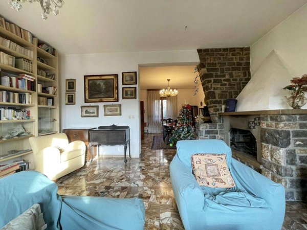 appartamento in vendita a Siena in zona San Miniato