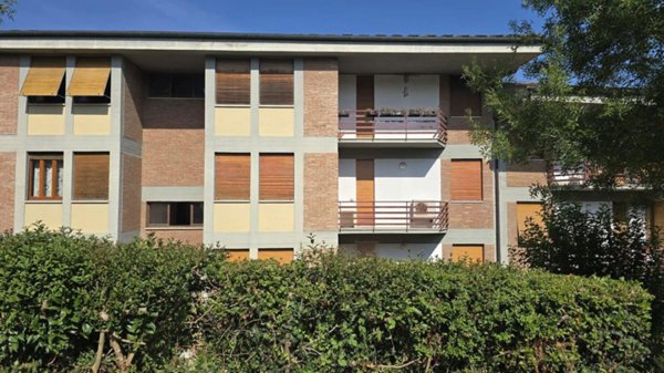 appartamento in vendita a Siena in zona San Miniato