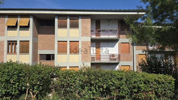 appartamento in vendita a Siena in zona San Miniato