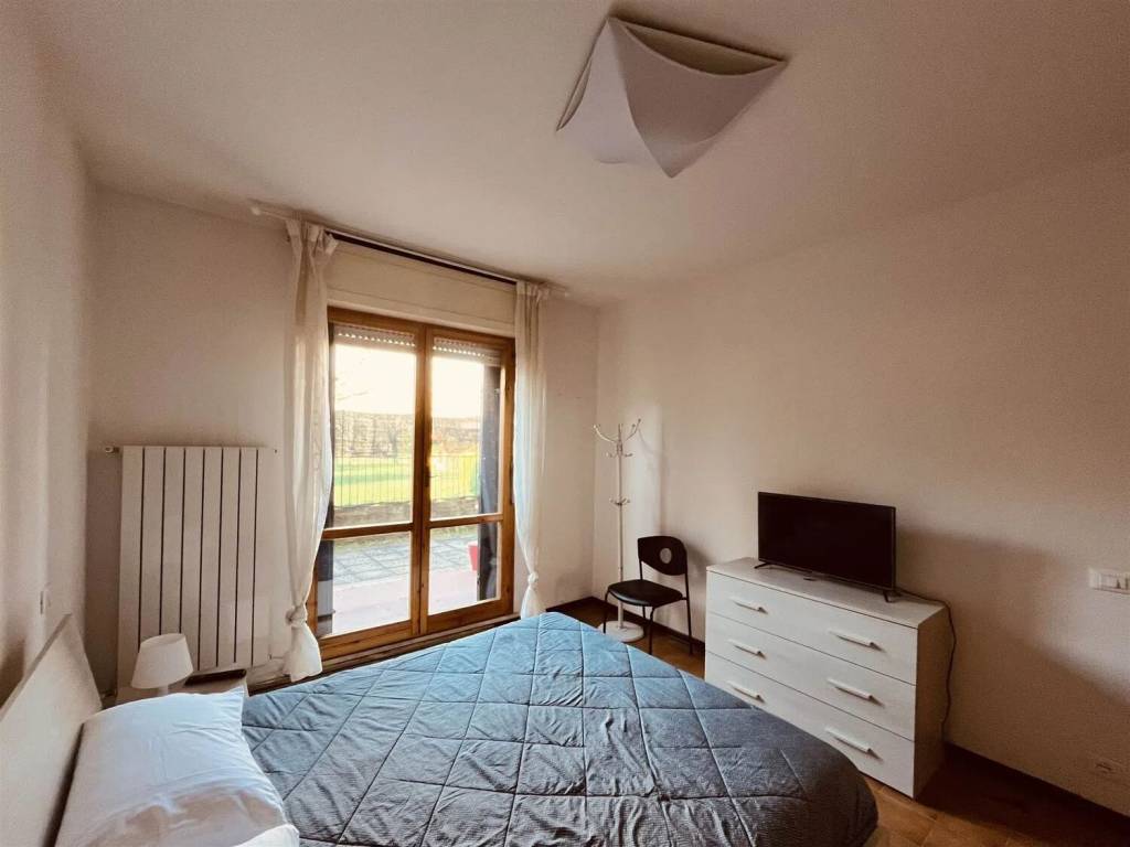 appartamento in vendita a Siena in zona San Miniato