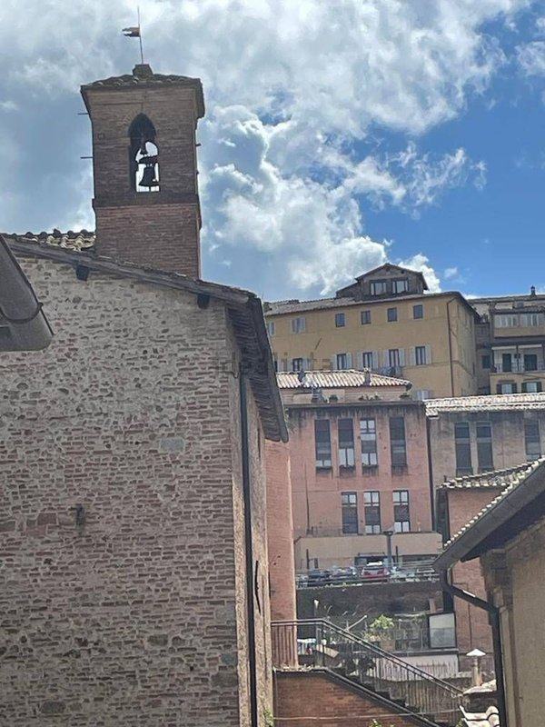 appartamento in vendita a Siena