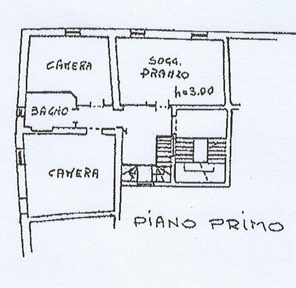 appartamento in vendita a Siena