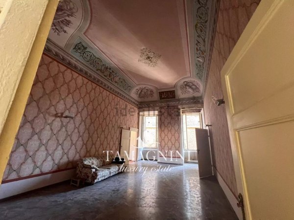 appartamento in vendita a Siena