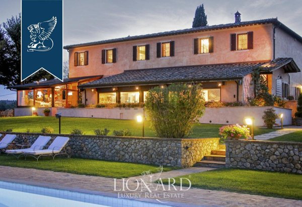 casa indipendente in vendita a Siena in zona Centro Città