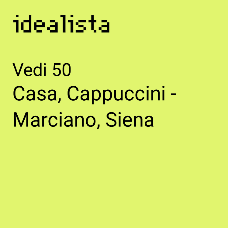 casa indipendente in vendita a Siena in zona Centro Città