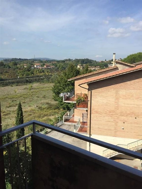 appartamento in vendita a Siena in zona San Miniato