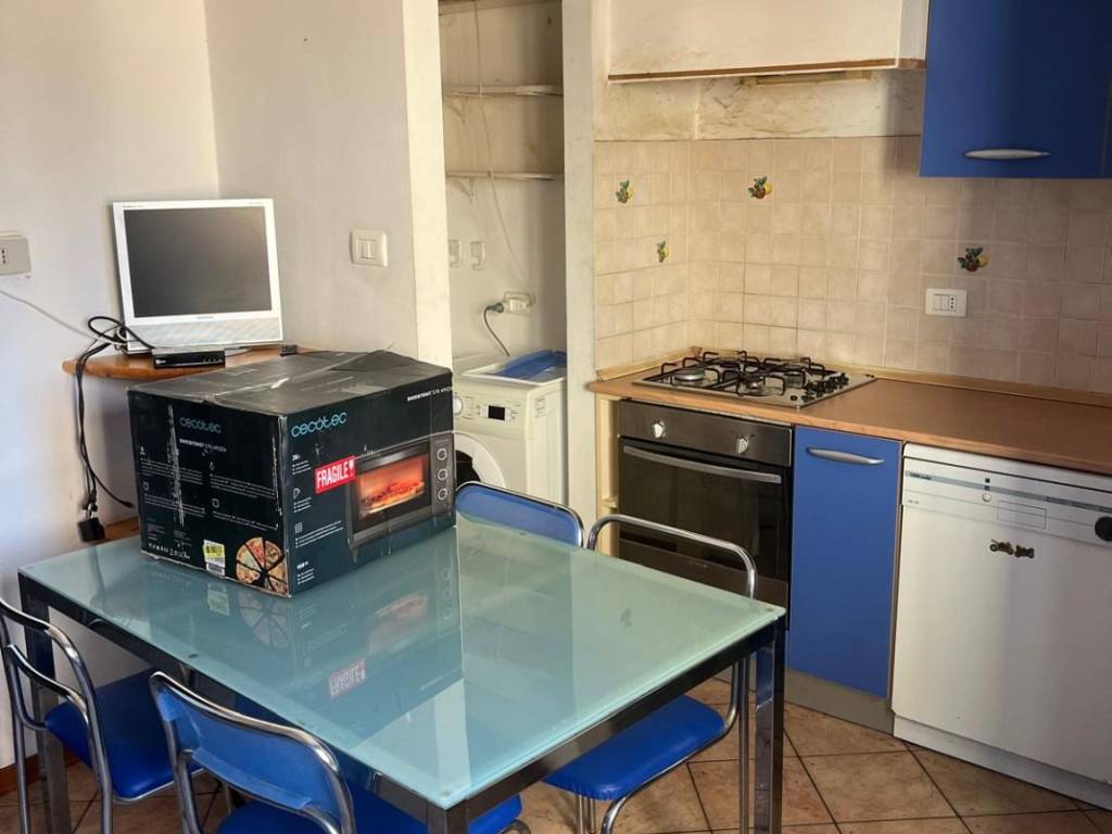 appartamento in vendita a Siena in zona San Miniato