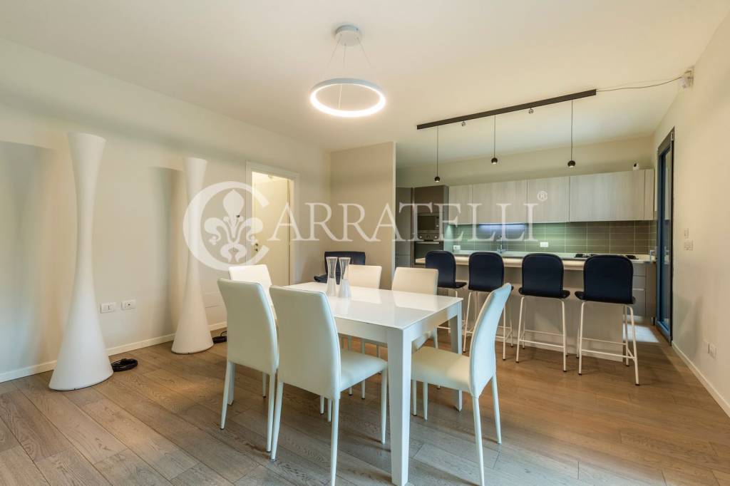 appartamento in vendita a Siena in zona Centro Città