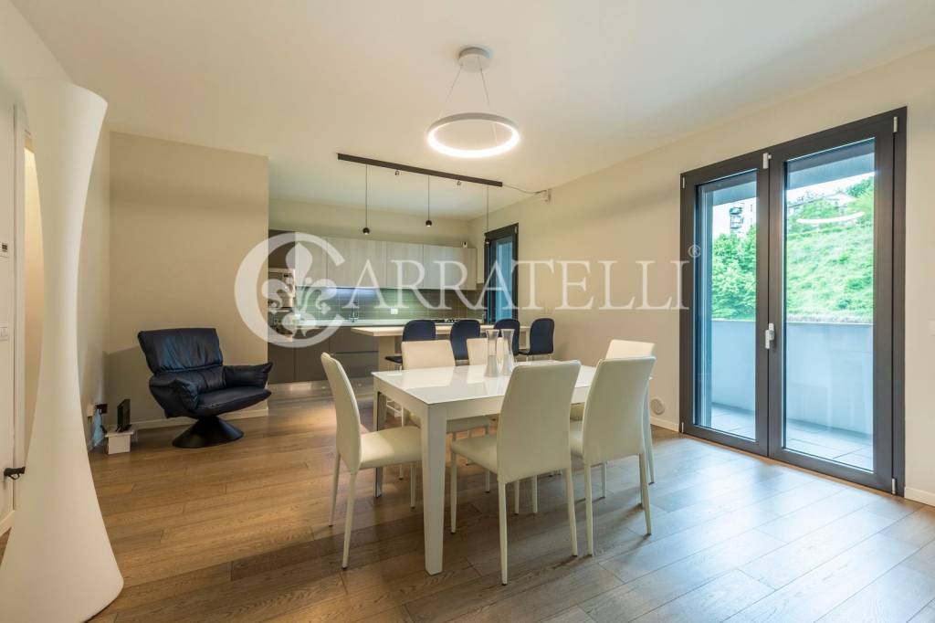 appartamento in vendita a Siena in zona Centro Città