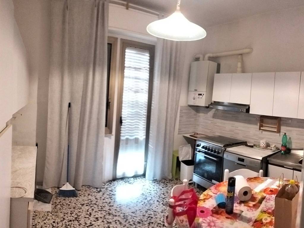 appartamento in vendita a Siena