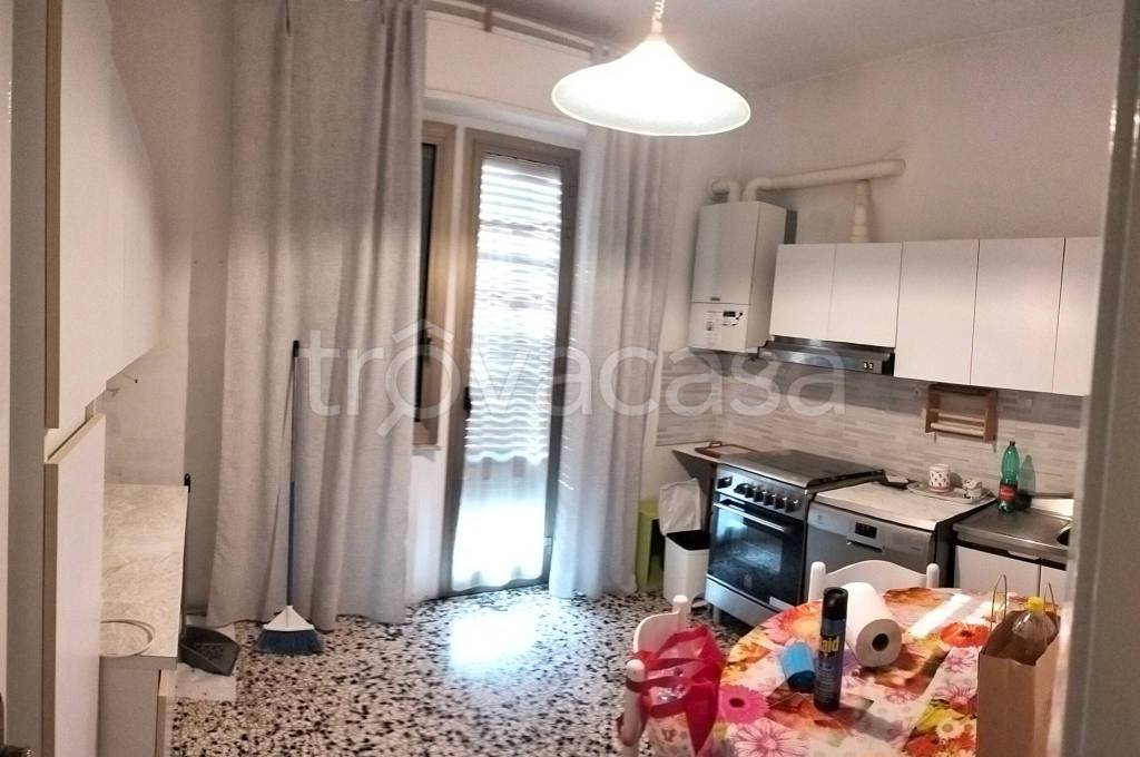 appartamento in vendita a Siena