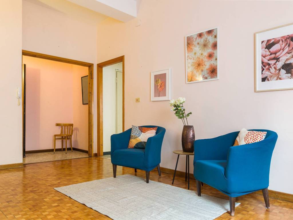 appartamento in vendita a Siena in zona Centro Città