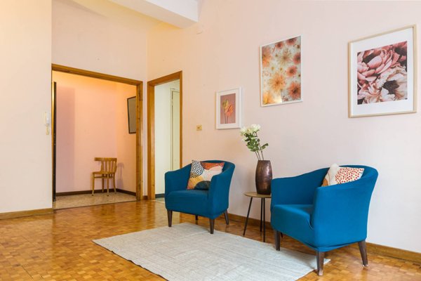 appartamento in vendita a Siena in zona Centro Città