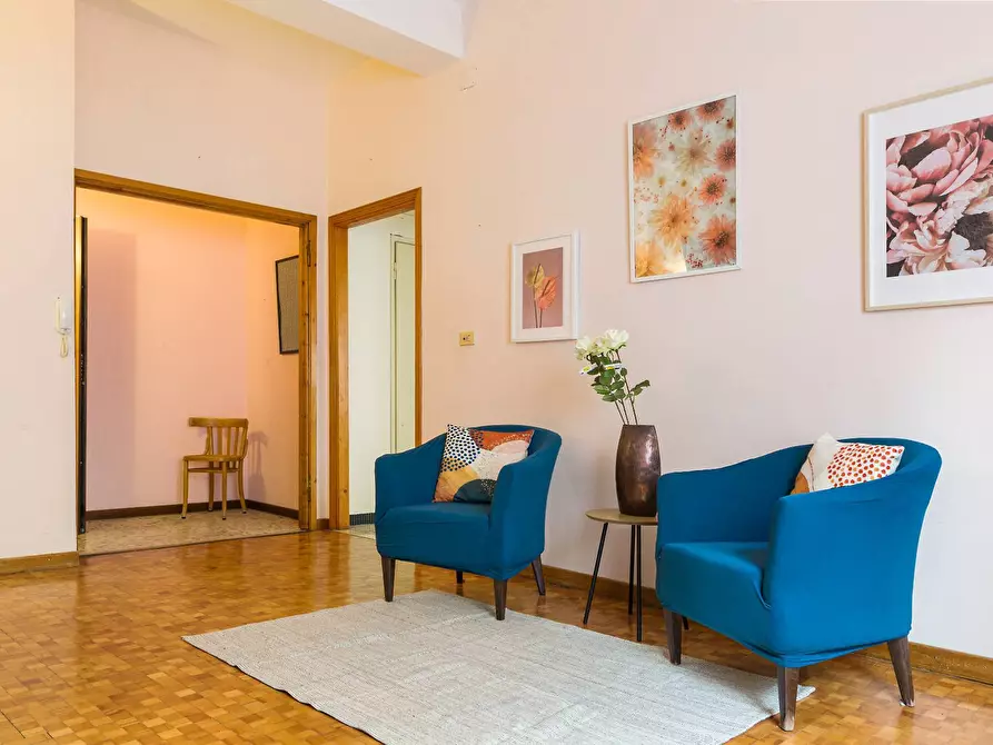 appartamento in vendita a Siena in zona Centro Città