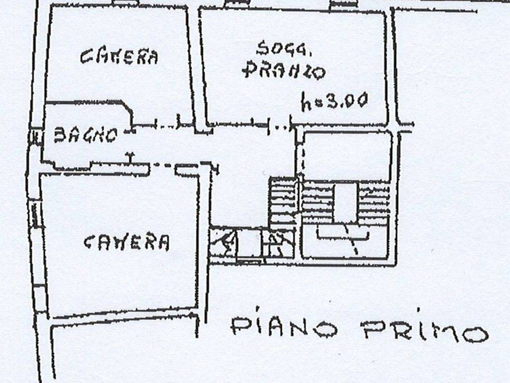 appartamento in vendita a Siena in zona Montalbuccio