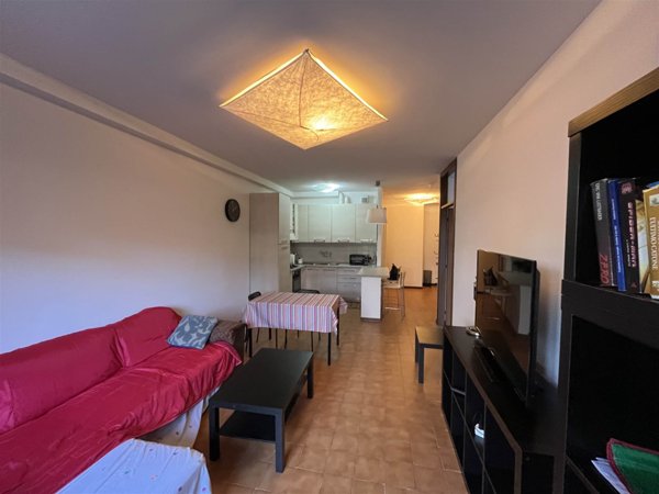 appartamento in vendita a Siena in zona San Miniato